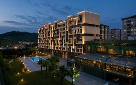 Miracle Istanbul Airport Hotel & Spa
